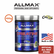 All Max Nutrition Pure Creatine High Quality (400g) 